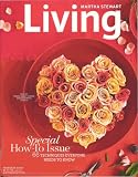 Martha Stewart Living, February 2008 Issue