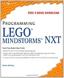 Programming Lego Mindstorms NXT