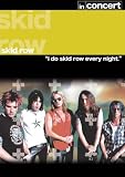 Skid Row - Thick Skin In Concert [DVD]