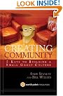 Creating Community: Five...