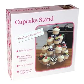 Proteam Ho1931 Cup Cake Stand