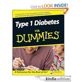 Type 1 Diabetes For Dummies