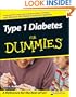 Type 1 Diabetes For Dummies