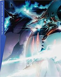 【Amazon.co.jp限定】   アルドノア・ゼロ 2(オリジナルデカ缶バッチver.2)(完全生産限定版) [Blu-ray] 