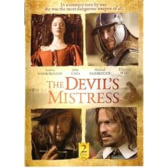 Devil's Mistress