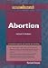 Abortion (Compact Research: Current Issues)