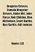 Produkt-Bild: Dragster Drivers: Female Dragster Drivers, Eddie Hill, John Force, Bob Glidden, Don Nicholson, Scott Kalitta, Don Garlits, Bill Jenkins