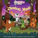 Review Oxbridge Baby  / Oxbridge Baby - Classical Music