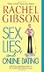 Sex, Lies, and Online Dating