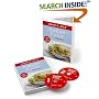 Italian Food Made Easy - 2 DVDs and Book: The Step-by-step Guide to Italian Cooking (Watch It...Do It)