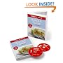 Italian Food Made Easy - 2 DVDs and Book: The Step-by-step Guide to Italian Cooking (Watch it...Do it)