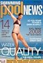 Swimming Pool News