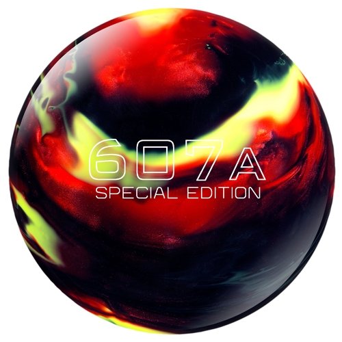 Track 607A SE