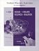 Student Mastery Activities Book for use with How to Design and Evaluate Research in Education