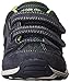 Stride Rite Kingston Athletic Shoe (Toddler)