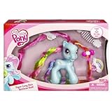 My Little Pony: Super Long Hair > Rainbow Dash Doll