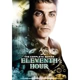 Eleventh Hour - The Complete Series