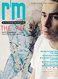 RECORD MIRROR MAGAZINE BACK ISSUE 9/8/1986, FEATURED ARTISTS - THE THE - EVERYTHING BUT THE GIRL - TROBLE FUNK - CURIOSITY KILLED THE CAT - LATIN QUARTER & DR CALCULUS : LIVE ARTISTS - ANITA BAKER - DAMNED - IT BITES - STAN RIDGWAY & ICICLE WORKS