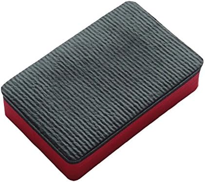 Micro Detailer MD A.P.T. BLOCK-Advanced Polymer Technology Clay Block (3.5 in. x 2.25 in. x .75 in.))