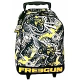 Sac à dos Trolley Freegun