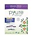 Pyure Premium Organic Stevia Sweetener, 40 count (Pack of 6)
