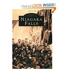 Niagara Falls (NY) (Images of America)