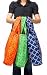 RuMe - Reusable Bags Spring in New York Patterned