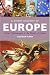 Short History of Europe, A: From Charlemagne to the Treaty of Lisbon (Pocket Essentials)
