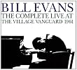 Coffret 3 CD : Complete Live At Village Vanguard 1961