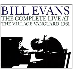 Coffret 3 CD : Complete Live At Village Vanguard 1961