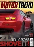 Motor Trend