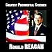 Greatest Presidential Speeches : Ronald Wilson Reagan at Amazon mp3: 51glLWxNbAL._SL75_