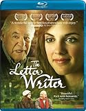 Image de The Letter Writer Blu Ray [Blu-ray]