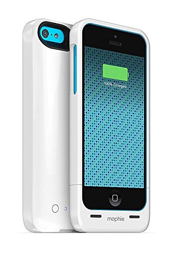 mophie Juice Pack Rechargeable Battery Case for Photo