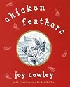 Chicken Feathers