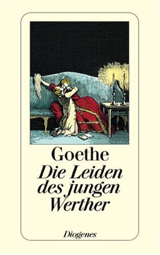 Johann Wolfgang von Goethe