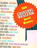 1964 Country & Western Award Winners