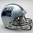 Riddell Pro Line Authentic NFL Helmet - Panthers - Carolina Panthers
