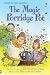 The Magic Porridge Pot (First Reading)