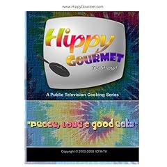 Hippy Gourmet - On the Olympia Voyager Cruise to the Amazon