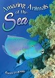 Amazing animals of the sea