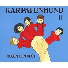 Gegen Den Rest (Basic)