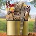 Fency Treats Pets Gift Basket