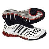 Mens Adidas A3 Accelerator - White/Collegiate Navy/Dark Orange