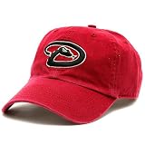 Arizona Diamondbacks Home Clean Up Adjustable Cap