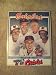 Baltimore Orioles Hall of Fame Baseball's Best 1970s Poster Print