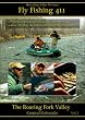 Fly Fishing 411, The Roaring Fork Valley
