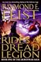 Rides a Dread Legion Free with Bonus Material: Book One of the Demonwar Saga