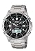 Casio Men’s WVA320DJ-1E Atomic Tough Solar Waveceptor Sports Watch B002J4UBFY
