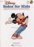 Disney Solos for Kids